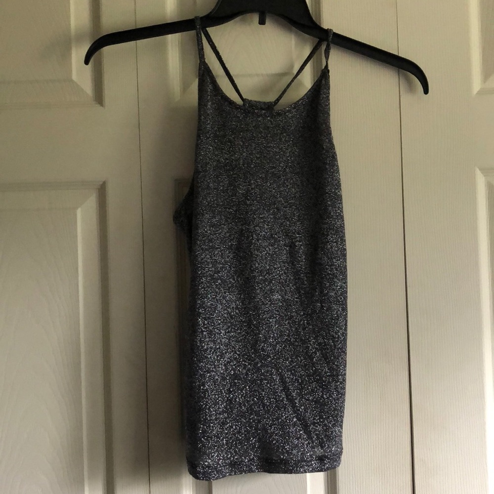 Noisy May Blouse